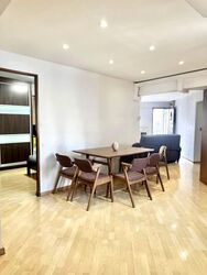 Blk 123 MARSILING RISE (Woodlands), HDB 4 Rooms #576983121